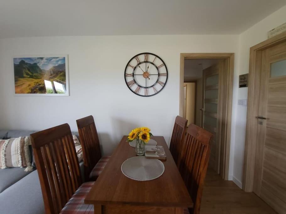 Northlea-Scottish Style Cottage Инвернесс Экстерьер фото