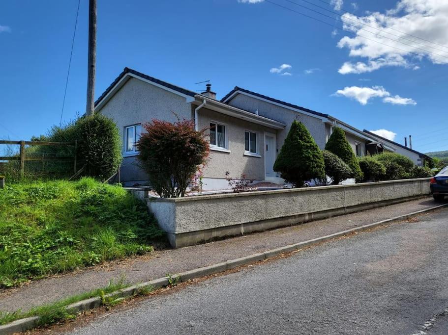 Northlea-Scottish Style Cottage Инвернесс Экстерьер фото