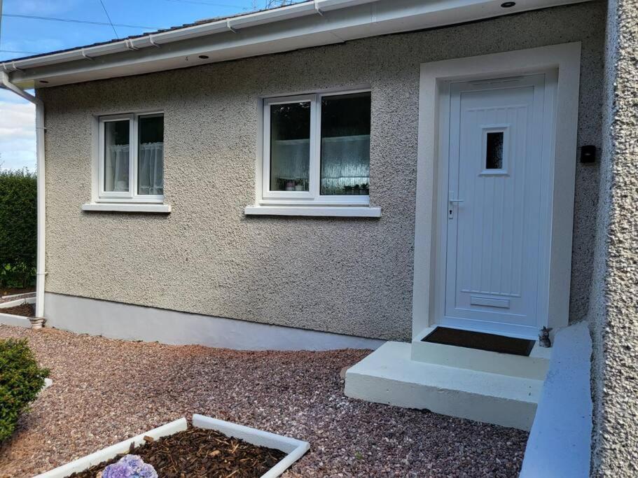 Northlea-Scottish Style Cottage Инвернесс Экстерьер фото