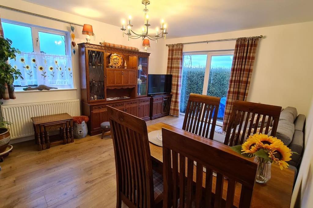 Northlea-Scottish Style Cottage Инвернесс Экстерьер фото