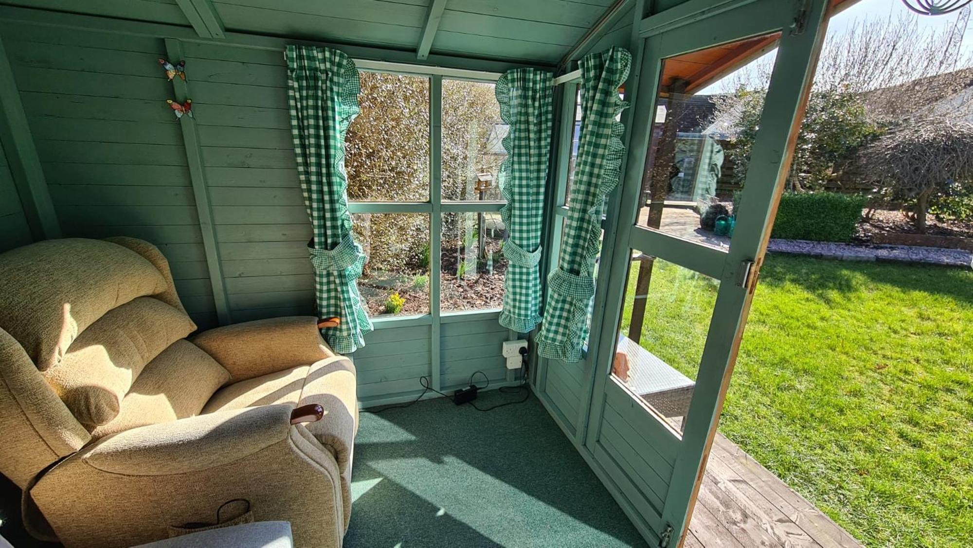 Northlea-Scottish Style Cottage Инвернесс Экстерьер фото